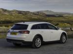 Vauxhall Insignia Country Tourer 2013 года